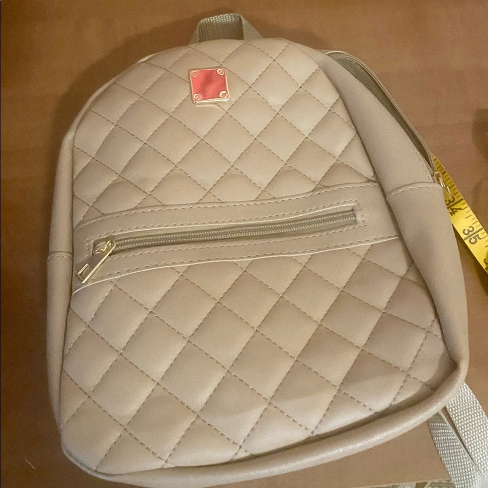 Small backpack